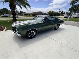 1970 Chevrolet Chevelle SS L34 (CC-2074097) for sale in Rockville Centre, New York