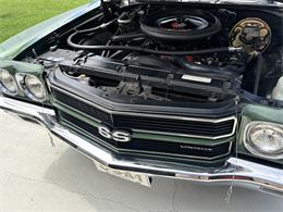 1970 Chevrolet Chevelle SS L34 (CC-2074097) for sale in Rockville Centre, New York