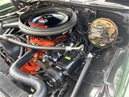 1970 Chevrolet Chevelle SS L34 (CC-2074097) for sale in Rockville Centre, New York