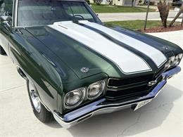 1970 Chevrolet Chevelle SS L34 (CC-2074097) for sale in Rockville Centre, New York