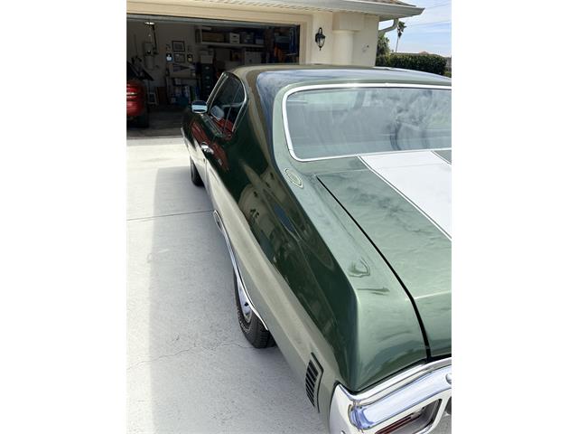 1970 Chevrolet Chevelle SS L34 (CC-2074097) for sale in Rockville Centre, New York