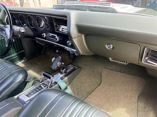 1970 Chevrolet Chevelle SS L34 (CC-2074097) for sale in Rockville Centre, New York