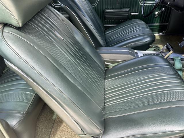 1970 Chevrolet Chevelle SS L34 (CC-2074097) for sale in Rockville Centre, New York