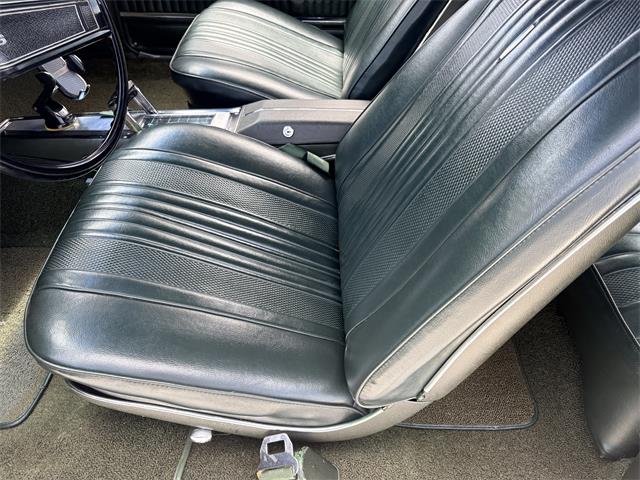 1970 Chevrolet Chevelle SS L34 (CC-2074097) for sale in Rockville Centre, New York