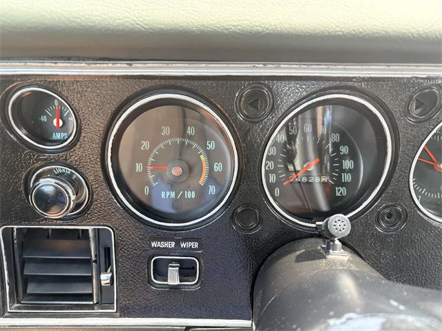 1970 Chevrolet Chevelle SS L34 (CC-2074097) for sale in Rockville Centre, New York