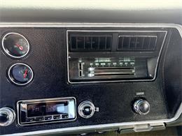 1970 Chevrolet Chevelle SS L34 (CC-2074097) for sale in Rockville Centre, New York