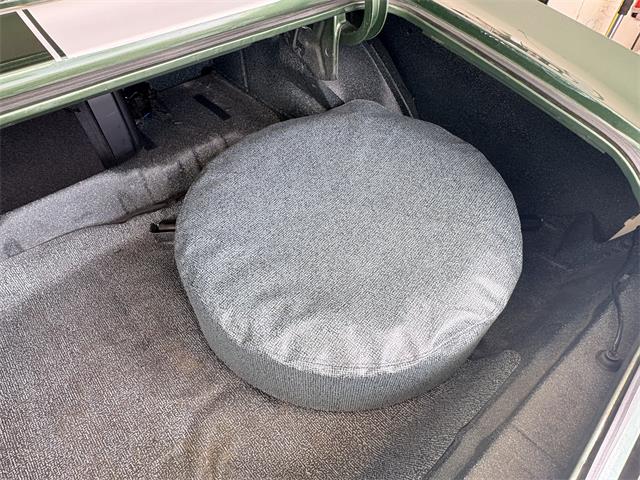 1970 Chevrolet Chevelle SS L34 (CC-2074097) for sale in Rockville Centre, New York