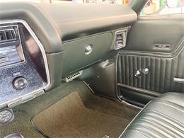 1970 Chevrolet Chevelle SS L34 (CC-2074097) for sale in Rockville Centre, New York