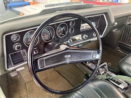 1970 Chevrolet Chevelle SS L34 (CC-2074097) for sale in Rockville Centre, New York
