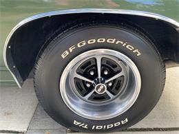 1970 Chevrolet Chevelle SS L34 (CC-2074097) for sale in Rockville Centre, New York