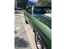 1970 Chevrolet Chevelle SS L34 (CC-2074097) for sale in Rockville Centre, New York
