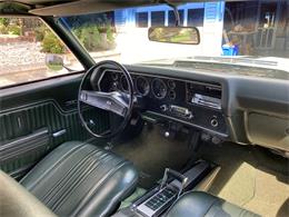 1970 Chevrolet Chevelle SS L34 (CC-2074097) for sale in Rockville Centre, New York