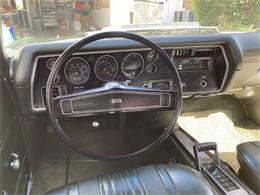 1970 Chevrolet Chevelle SS L34 (CC-2074097) for sale in Rockville Centre, New York