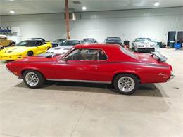 1970 Mercury Cougar (CC-2074098) for sale in Puslinch, Ontario