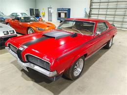 1970 Mercury Cougar (CC-2074098) for sale in Puslinch, Ontario
