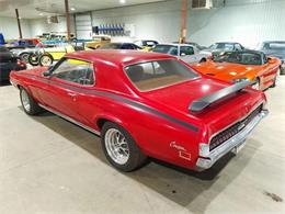 1970 Mercury Cougar (CC-2074098) for sale in Puslinch, Ontario