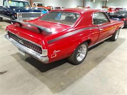 1970 Mercury Cougar (CC-2074098) for sale in Puslinch, Ontario