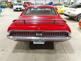 1970 Mercury Cougar (CC-2074098) for sale in Puslinch, Ontario