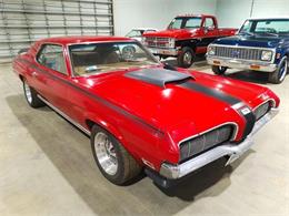 1970 Mercury Cougar (CC-2074098) for sale in Puslinch, Ontario