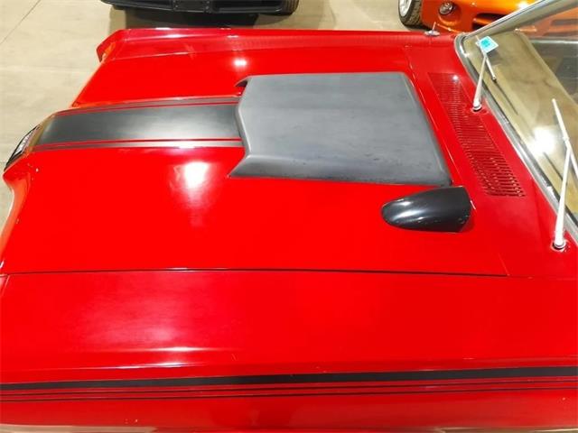 1970 Mercury Cougar (CC-2074098) for sale in Puslinch, Ontario