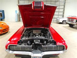 1970 Mercury Cougar (CC-2074098) for sale in Puslinch, Ontario