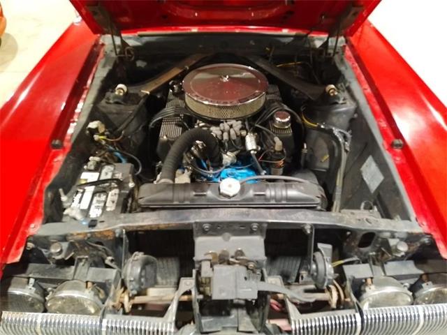 1970 Mercury Cougar (CC-2074098) for sale in Puslinch, Ontario