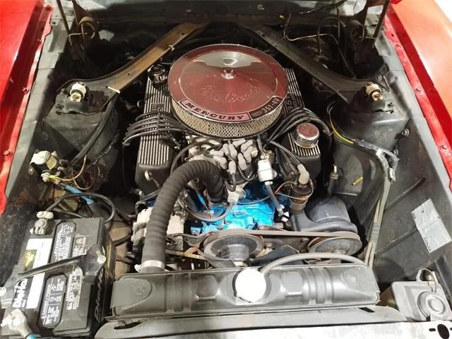1970 Mercury Cougar (CC-2074098) for sale in Puslinch, Ontario