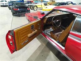 1970 Mercury Cougar (CC-2074098) for sale in Puslinch, Ontario