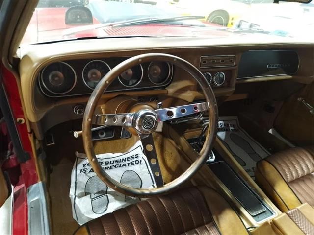 1970 Mercury Cougar (CC-2074098) for sale in Puslinch, Ontario