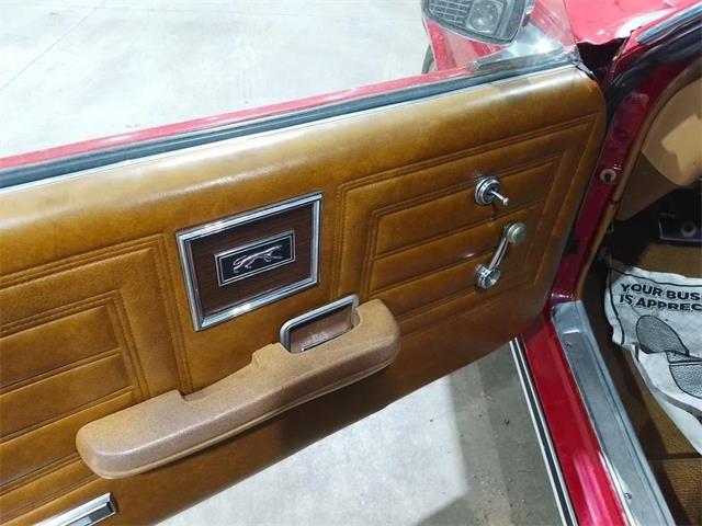 1970 Mercury Cougar (CC-2074098) for sale in Puslinch, Ontario
