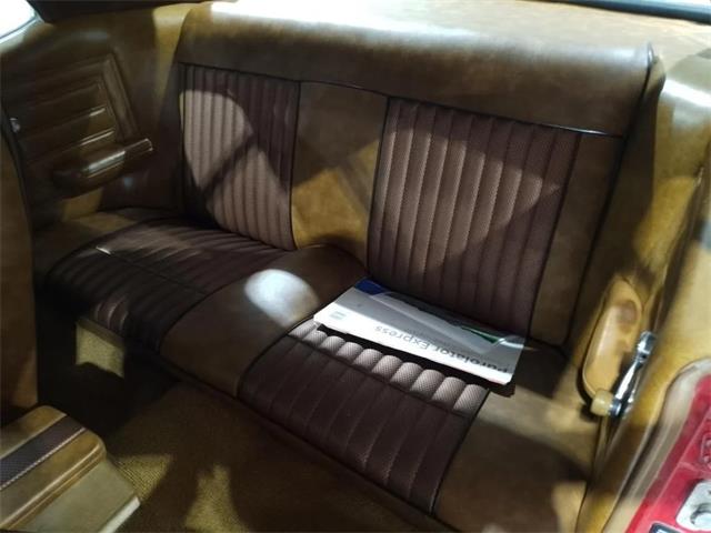 1970 Mercury Cougar (CC-2074098) for sale in Puslinch, Ontario