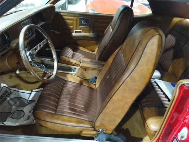 1970 Mercury Cougar (CC-2074098) for sale in Puslinch, Ontario
