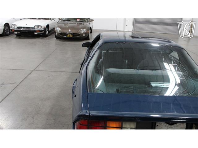 1985 Chevrolet Camaro (CC-2070041) for sale in Las Vegas, Nevada
