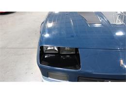 1985 Chevrolet Camaro (CC-2070041) for sale in Las Vegas, Nevada