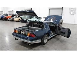 1985 Chevrolet Camaro (CC-2070041) for sale in Las Vegas, Nevada