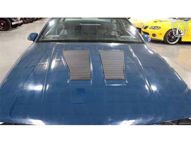 1985 Chevrolet Camaro (CC-2070041) for sale in Las Vegas, Nevada