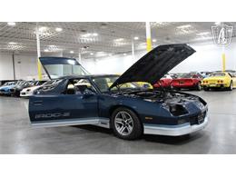 1985 Chevrolet Camaro (CC-2070041) for sale in Las Vegas, Nevada