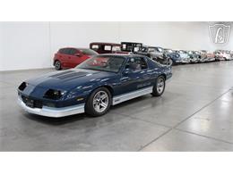 1985 Chevrolet Camaro (CC-2070041) for sale in Las Vegas, Nevada