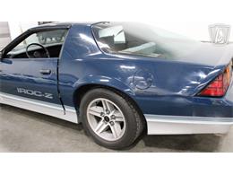 1985 Chevrolet Camaro (CC-2070041) for sale in Las Vegas, Nevada