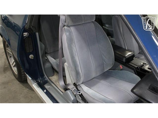 1985 Chevrolet Camaro (CC-2070041) for sale in Las Vegas, Nevada
