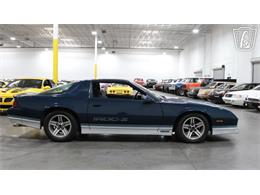 1985 Chevrolet Camaro (CC-2070041) for sale in Las Vegas, Nevada