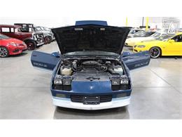1985 Chevrolet Camaro (CC-2070041) for sale in Las Vegas, Nevada