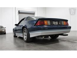1985 Chevrolet Camaro (CC-2070041) for sale in Las Vegas, Nevada