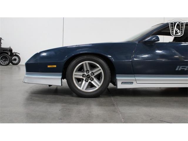 1985 Chevrolet Camaro (CC-2070041) for sale in Las Vegas, Nevada