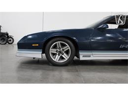 1985 Chevrolet Camaro (CC-2070041) for sale in Las Vegas, Nevada