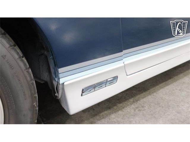1985 Chevrolet Camaro (CC-2070041) for sale in Las Vegas, Nevada
