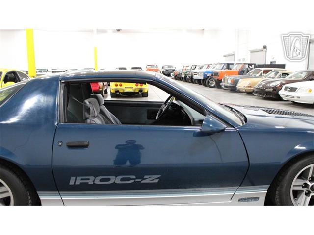1985 Chevrolet Camaro (CC-2070041) for sale in Las Vegas, Nevada
