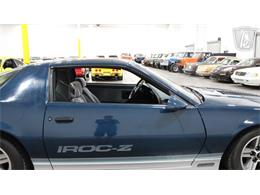 1985 Chevrolet Camaro (CC-2070041) for sale in Las Vegas, Nevada