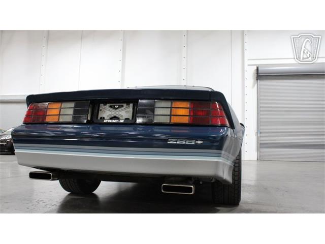 1985 Chevrolet Camaro (CC-2070041) for sale in Las Vegas, Nevada
