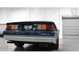 1985 Chevrolet Camaro (CC-2070041) for sale in Las Vegas, Nevada